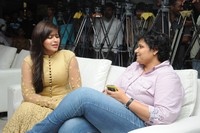 Geetanjali Movie Success Meet